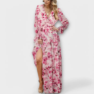 Helen - Elegantes Kleid