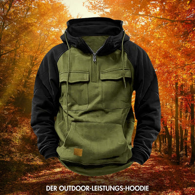 Adrian™ - Der Outdoor-Leistungs-Hoodie