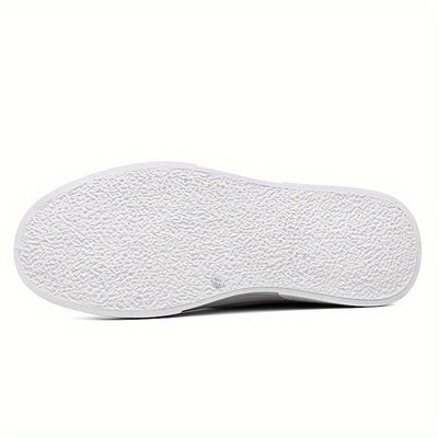 ''Casual Glide'' - Bequeme Skate-Schuhe für Männer