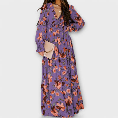 Helen - Elegantes Kleid